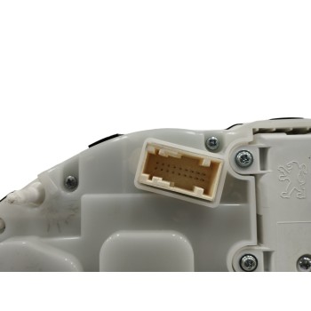 Recambio de cuadro instrumentos para peugeot 2008 (--.2013) 1.6 blue-hdi fap referencia OEM IAM 9814699380  