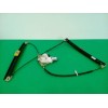 Recambio de elevalunas delantero izquierdo para audi a6 berlina (4f2) 2.7 tdi referencia OEM IAM 4F0959801D  