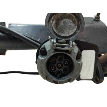 Recambio de enganche remolque para citroën xsara berlina 2.0 hdi cat (rhy / dw10td) referencia OEM IAM   