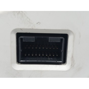 Recambio de cuadro instrumentos para hyundai coupe ii (gk) 1.6 16v referencia OEM IAM 200345900H  