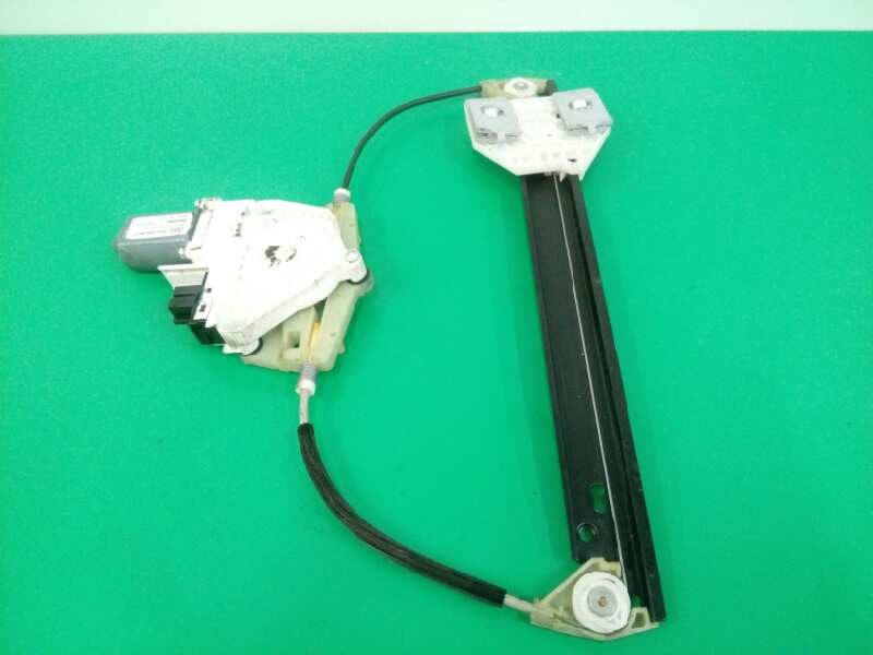 Recambio de elevalunas trasero izquierdo para audi a6 avant (4f2) 2.8 fsi referencia OEM IAM FUNDA 4F0959801F 