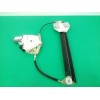 Recambio de elevalunas trasero izquierdo para audi a6 avant (4f2) 2.8 fsi referencia OEM IAM FUNDA 4F0959801F 