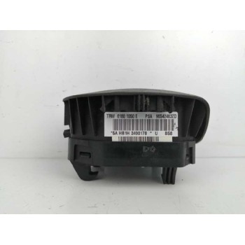 Recambio de airbag delantero izquierdo para citroën c4 picasso sx referencia OEM IAM 96542463ZD 61801050E 
