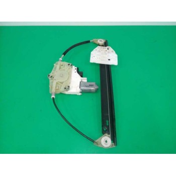 ELEVALUNAS TRASERO DERECHO FUNDA 4F0959802F CARIBE FUNDA