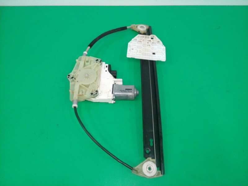 Recambio de elevalunas trasero derecho para audi a6 avant (4f2) 2.8 fsi referencia OEM IAM FUNDA 4F0959802F CARIBE FUNDA