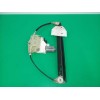 Recambio de elevalunas trasero derecho para audi a6 avant (4f2) 2.8 fsi referencia OEM IAM FUNDA 4F0959802F CARIBE FUNDA