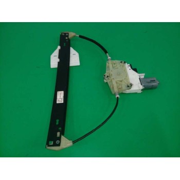 Recambio de elevalunas trasero derecho para audi a6 avant (4f2) 2.8 fsi referencia OEM IAM FUNDA 4F0959802F CARIBE FUNDA