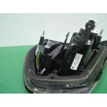 Recambio de piloto trasero derecho interior para citroën c4 picasso seduction referencia OEM IAM 9673164980  