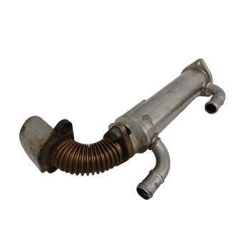 Recambio de enfriador egr para hyundai tucson (jm) 2.0 crdi cat referencia OEM IAM 2841627450V1  