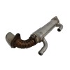 Recambio de enfriador egr para hyundai tucson (jm) 2.0 crdi cat referencia OEM IAM 2841627450V1  