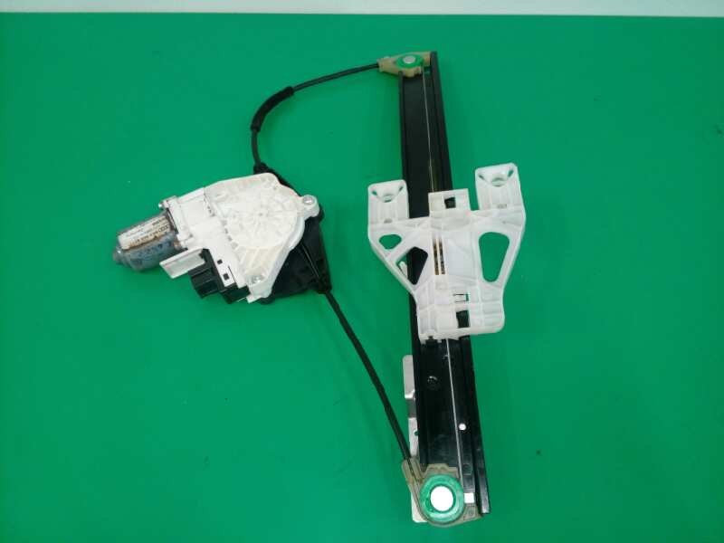 Recambio de elevalunas trasero izquierdo para audi a4 allroad quattro (8k) 2.0 tdi (105kw) referencia OEM IAM 8K0959811  