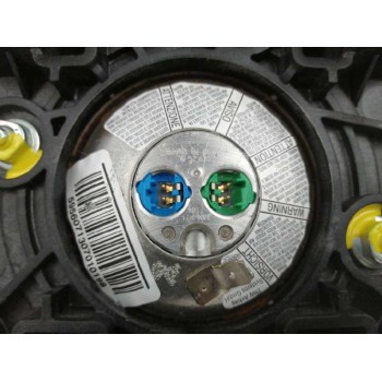 Recambio de airbag delantero izquierdo para citroën c4 picasso sx referencia OEM IAM 96542463ZD 61801050E 