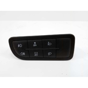 Recambio de mando multifuncion para fiat tipo ii (356) sedan 1.4 referencia OEM IAM 0735630750  