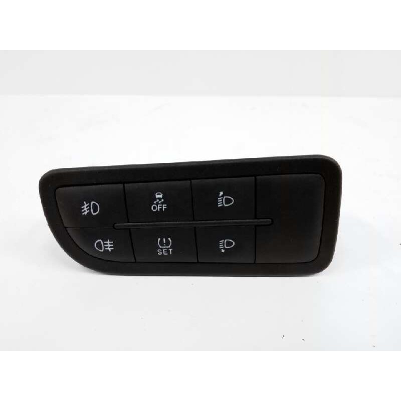 Recambio de mando multifuncion para fiat tipo ii (356) sedan 1.4 referencia OEM IAM 0735630750  