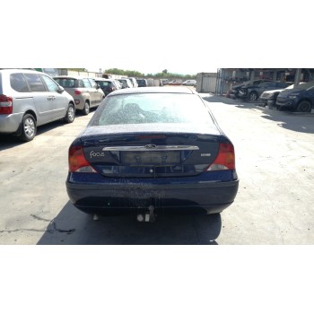 ford focus berlina (cak) del año 2003