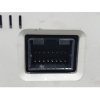 Recambio de cuadro instrumentos para hyundai coupe ii (gk) 1.6 16v referencia OEM IAM 200345900H  