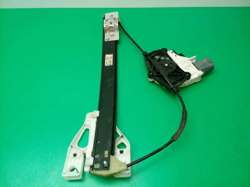 Recambio de elevalunas trasero derecho para audi a4 allroad quattro (8k) 2.0 tdi (105kw) referencia OEM IAM 8K0959812  