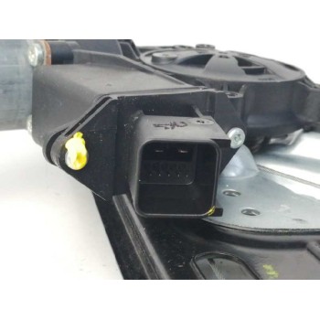 Recambio de elevalunas delantero derecho para opel insignia grand sport 1.6 cdti dpf referencia OEM IAM 20952453 964838112 96643