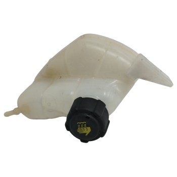 Recambio de deposito expansion para nissan x-trail (t32) 1.6 dci turbodiesel cat referencia OEM IAM   