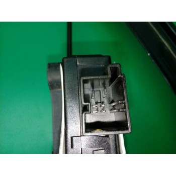 Recambio de elevalunas trasero derecho para audi a4 allroad quattro (8k) 2.0 tdi (105kw) referencia OEM IAM 8K0959812  