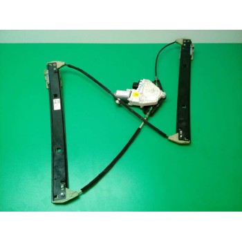 ELEVALUNAS DELANTERO DERECHO FUNDA 8K0959802 