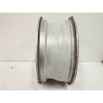 Recambio de llanta para renault laguna ii grandtour (kg0) 1.9 dci diesel referencia OEM IAM 8200051212A 6,5JX16 5CH50 5H 5X108