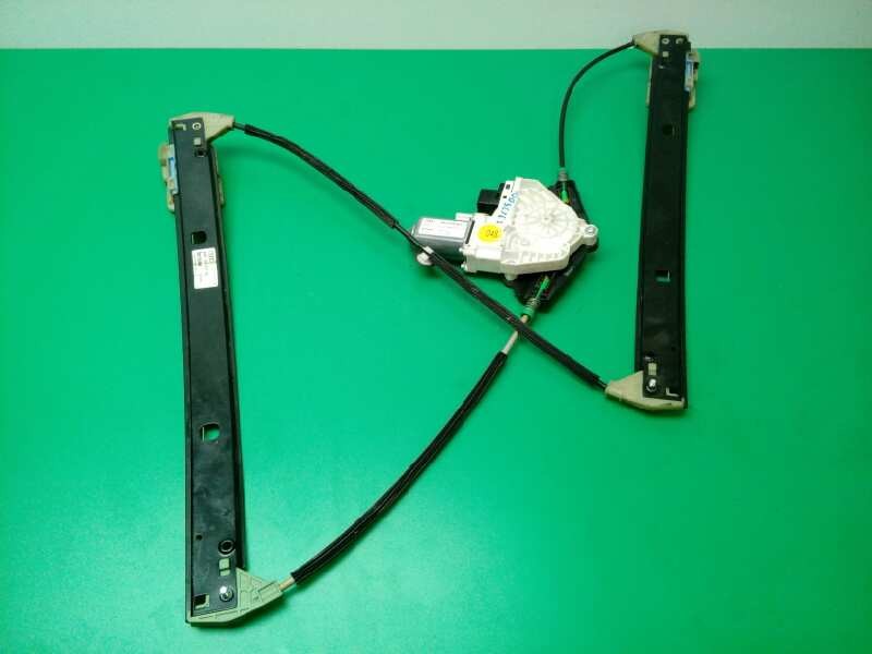 Recambio de elevalunas delantero derecho para audi a4 allroad quattro (8k) 2.0 tdi (105kw) referencia OEM IAM FUNDA 8K0959802 