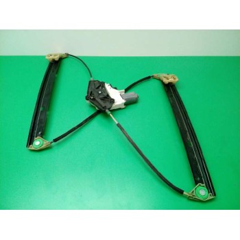 Recambio de elevalunas delantero derecho para audi a4 allroad quattro (8k) 2.0 tdi (105kw) referencia OEM IAM FUNDA 8K0959802 