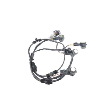 SENSOR DE APARCAMIENTO 6F9971251 KIT TRASERO 