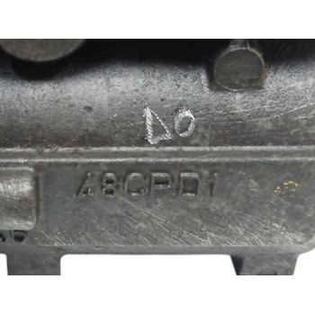 Recambio de caja mariposa para opel zafira b 1.9 cdti referencia OEM IAM 48CPD1  