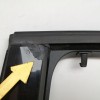 Recambio de puerta trasera izquierda para ford mondeo ber. (ca2) 1.8 tdci cat referencia OEM IAM 1694252 OBSERVAR FOTOS 