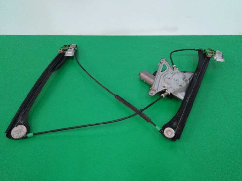 Recambio de elevalunas delantero izquierdo para audi a4 berlina (b5) 1.9 tdi referencia OEM IAM FUNDA 8D0959801F CARIBE FUNDA