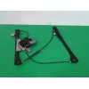 Recambio de elevalunas delantero izquierdo para audi a4 berlina (b5) 1.9 tdi referencia OEM IAM FUNDA 8D0959801F CARIBE FUNDA