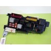 Recambio de caja reles / fusibles para mercedes-benz clase c (w204) familiar c 220 t cdi blueefficiency (204.202) referencia OEM