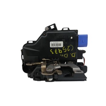 Recambio de cerradura puerta delantera derecha para volkswagen caddy iii monospace (2kb, 2kj, 2cb, 2cj) 1.9 tdi referencia OEM I