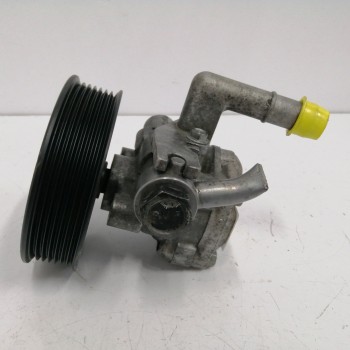 Recambio de bomba direccion para hyundai h1 travel comfort referencia OEM IAM 571004H000  