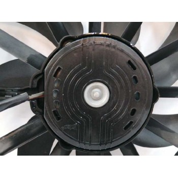 Recambio de electroventilador para citroën c4 berlina 1.6 16v referencia OEM IAM 874716T  