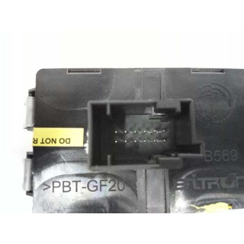 Recambio de mando multifuncion para fiat tipo ii (356) sedan 1.4 referencia OEM IAM 0735630750  