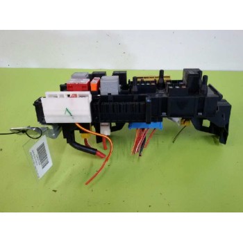 Recambio de caja reles / fusibles para mercedes-benz clase c (w204) familiar c 220 t cdi blueefficiency (204.202) referencia OEM