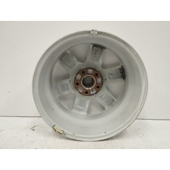 Recambio de llanta para renault laguna ii grandtour (kg0) 1.9 dci diesel referencia OEM IAM 8200051212A 6,5JX16 5CH50 5H 5X108