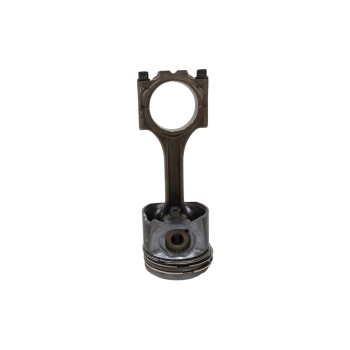 Recambio de biela para volvo s80 berlina 2.4 diesel cat referencia OEM IAM  CON PISTON 