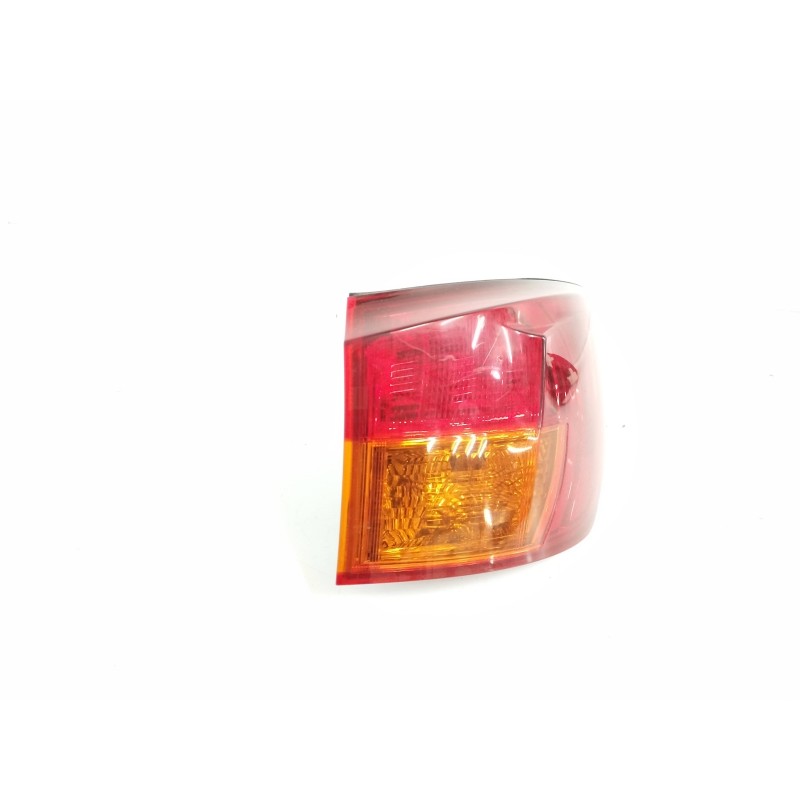 Recambio de piloto trasero derecho para lexus is200 (ds2/is2) 2.2 d-cat referencia OEM IAM Recambio de piloto trasero derecho para lexus is200 (ds2/is2) 2.2 d-cat referencia OEM IAM