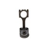 Recambio de biela para volvo s80 berlina 2.4 diesel cat referencia OEM IAM  CON PISTON 
