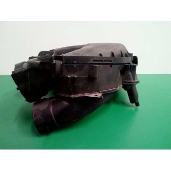 Recambio de filtro aire para peugeot 206+ básico referencia OEM IAM 9673061080  