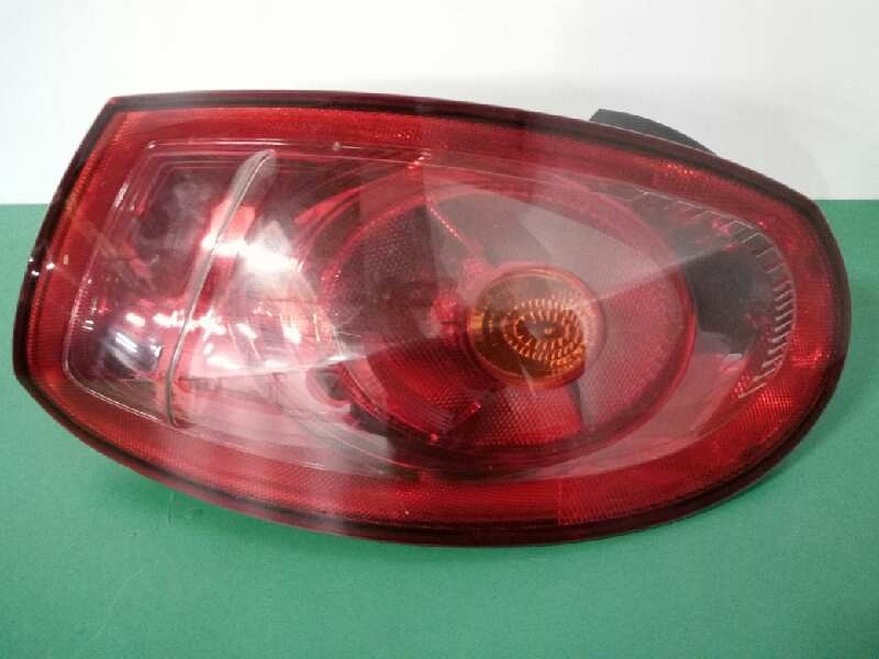 Recambio de piloto trasero izquierdo para fiat bravo (198) dynamic 1,6 16v multijet 90 (66 kw) referencia OEM IAM   