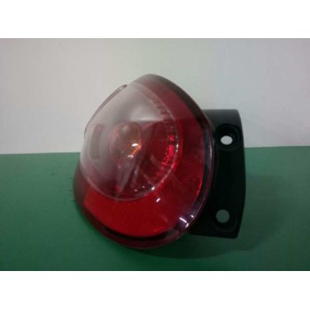 Recambio de piloto trasero izquierdo para fiat bravo (198) dynamic 1,6 16v multijet 90 (66 kw) referencia OEM IAM   