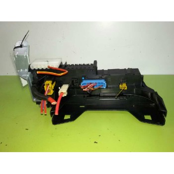 Recambio de caja reles / fusibles para mercedes-benz clase c (w204) familiar c 220 t cdi blueefficiency (204.202) referencia OEM