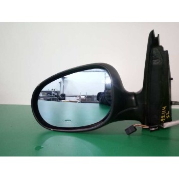 RETROVISOR IZQUIERDO 01704737400 5 PINES CAESPECIFICOS