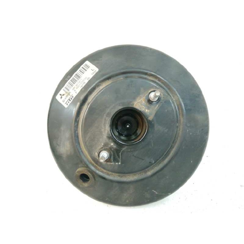 Recambio de servofreno para smart forfour básico (70kw) referencia OEM IAM A4544300030 MR955871 