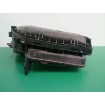 Recambio de filtro aire para peugeot 206+ básico referencia OEM IAM 9673061080  